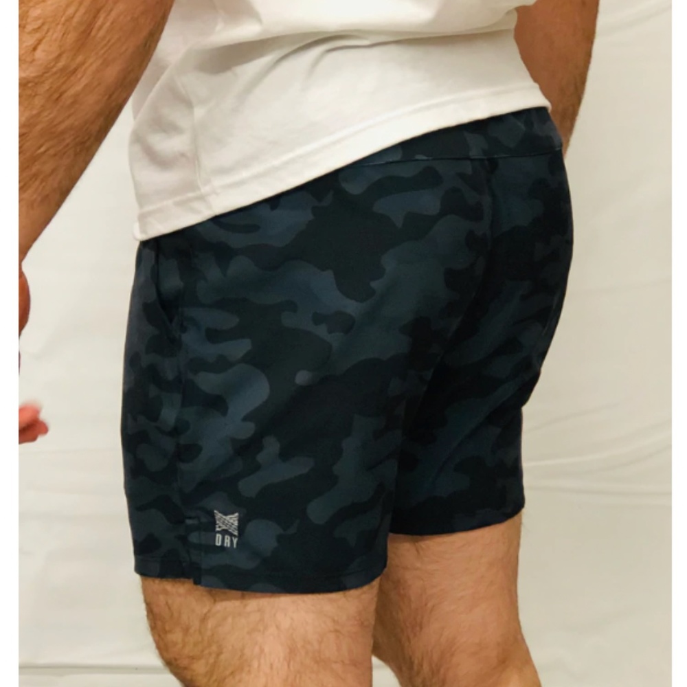 7" Men's Arena Short